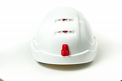 Каска РОСОМЗ™ СОМЗ-19 ЗЕНИТ RAPID 719817 (белый)