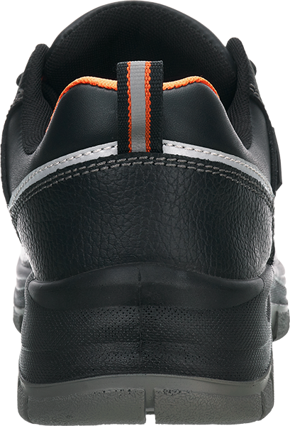 Полуботинки OPERATOR 2.0 с КП и КС