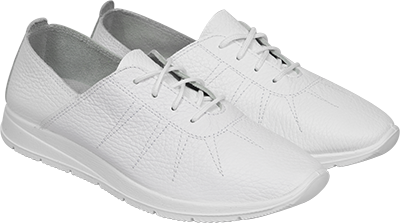 Туфли АЛМИ ДЖЕССИКА 642110-09900 женские (белый)