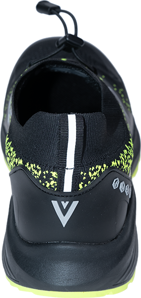 Полуботинки VERT 3D вязка с КП и КС