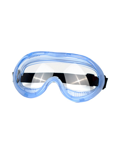 Очки РОСОМЗ ЗН55 SPARK super 25530 2С-1,2 PC прозрачные