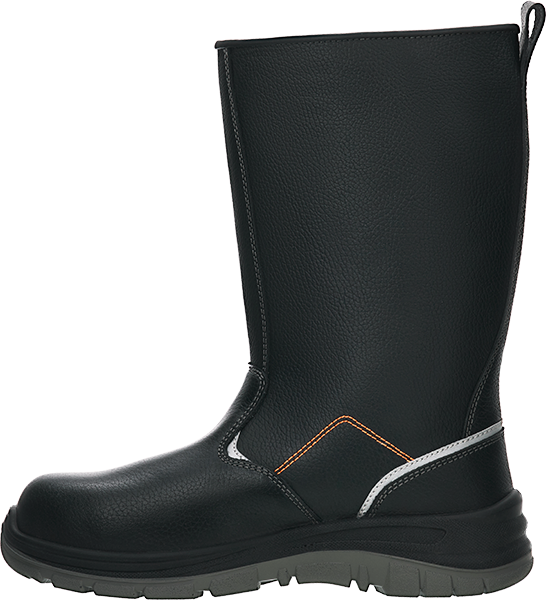 Сапоги OPERATOR 2.0 с КП и КС