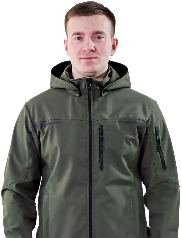 Демисезонная одежда