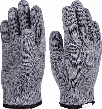 Перчатки АЛТАЙ полушерстяные двойные СПЕЦ-SРB