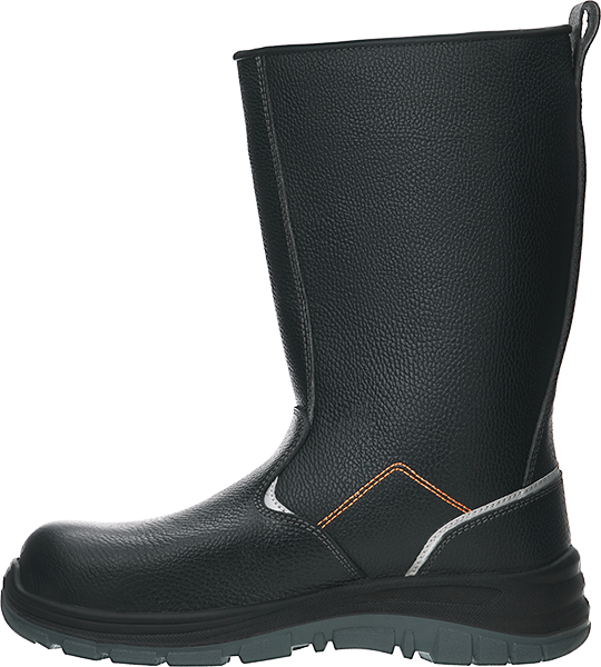 Сапоги OPERATOR 2.0 с КП и КС нат.мех