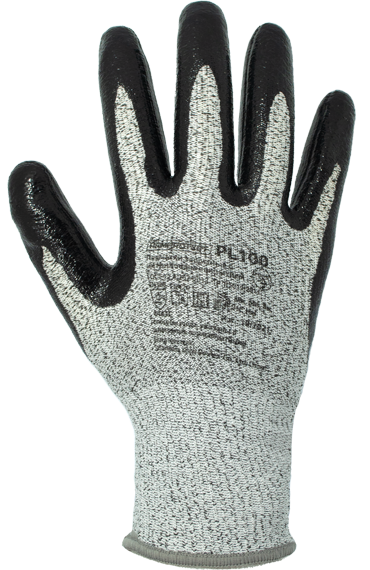 Перчатки ARMPROTECT PL100 противопорезные