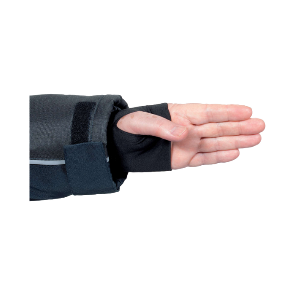 Куртка NORDLAND зимняя (т.синий)