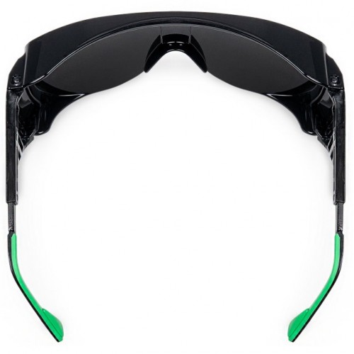 Очки UVEX ВИЗИТОР 9161145 для газосварки