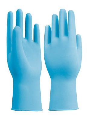 Перчатки АЗРИ анатомические латексные