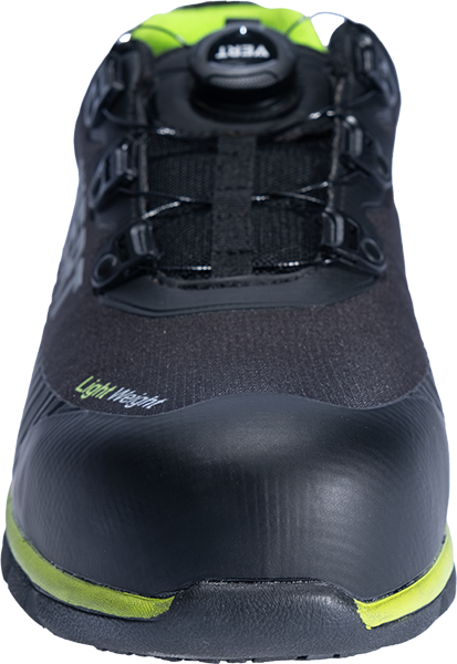 Полуботинки VERT с БОА с КП и КС