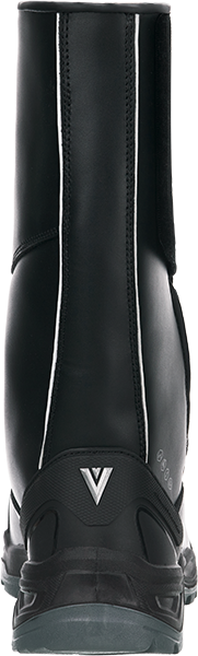 Сапоги VERT ПУ/ТПУ высокие шерст.мех с КП и КС