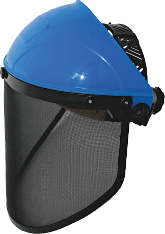 Щиток РОСОМЗ™ НБТ2 ВИЗИОН СТАЛЬ 425416