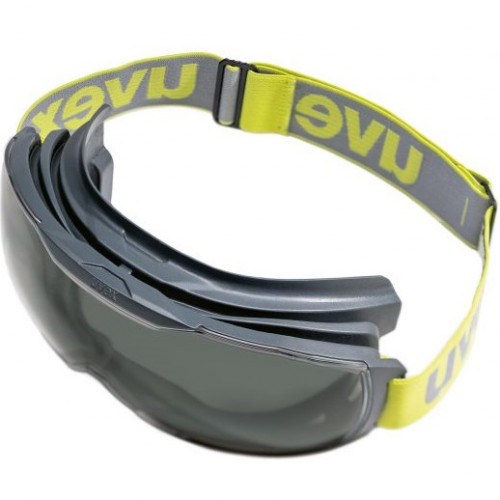 Очки UVEX МЕГАСОНИК 9320281