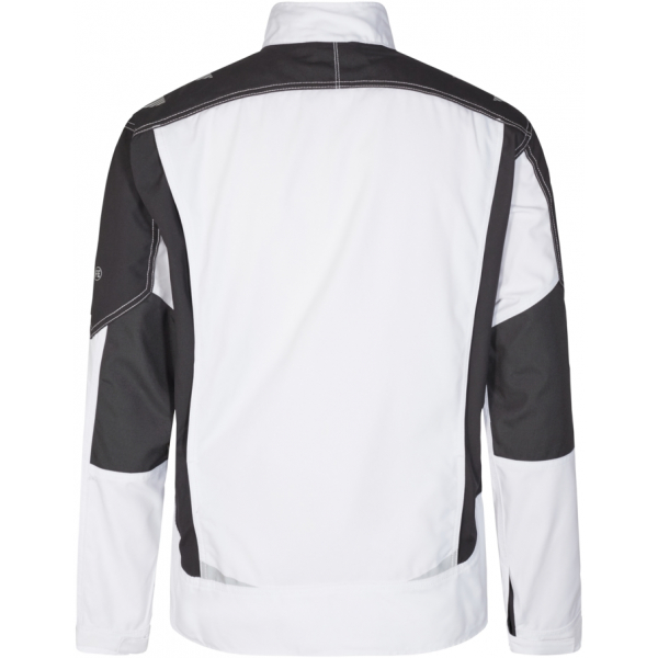 Куртка ENGEL GALAXY 1810-254 (белый/черный)
