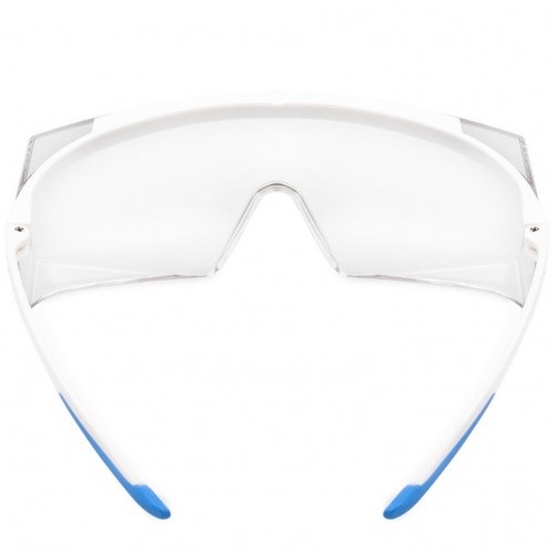 Очки UVEX СУПЕР F OTG CR 9169500 (прозрачный)