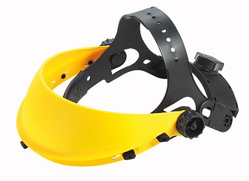 Комплект к щитку UNIVET™ (605.01.00.00) наголовное крепление Комплект к щитку UNIVET™ (605.01.00.00) наголовное крепление