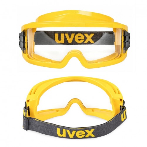 Очки UVEX УЛЬТРАВИЖН 9301613