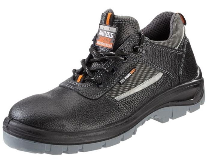 Полуботинки КОРВЕТ ПУ/ТПУ с МП