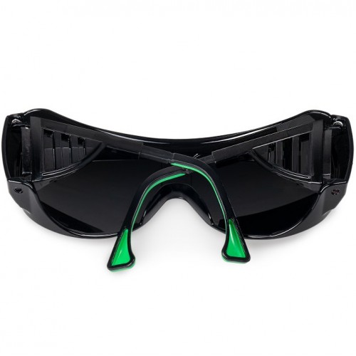 Очки UVEX ВИЗИТОР 9161145 для газосварки