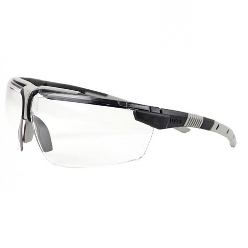 Очки UVEX АЙ-3 9190175 (прозрачный)