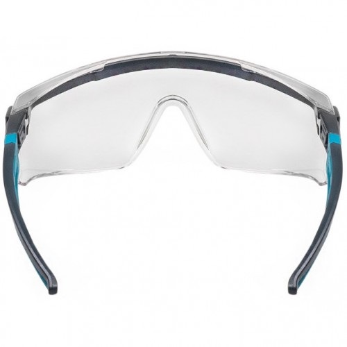 Очки UVEX АСТРОСПЕК 2.0 9164275 (прозрачный)