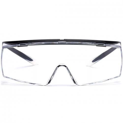Очки UVEX СУПЕР F OTG 9169585 (прозрачный)