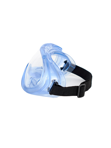 Очки РОСОМЗ ЗН55 SPARK super 25530 2С-1,2 PC прозрачные