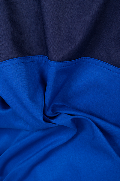 Костюм СПЕЦИАЛИСТ-2 с ПК (василек/т.синий)