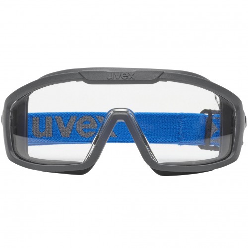 Очки UVEX АЙ-ГАРД ПЛЮС 9143267 