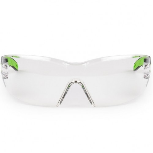Очки UVEX ФЕОС 9192225 (прозрачный)