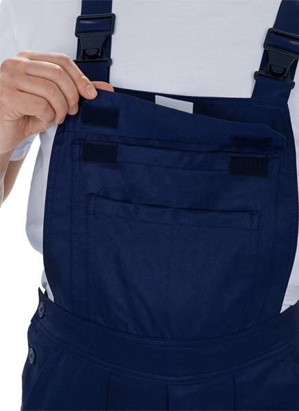 Костюм ТЕХНИК 2 с ПК (т.синий/серый)