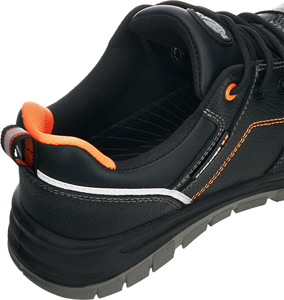 Полуботинки OPERATOR 2.0 с КП и КС