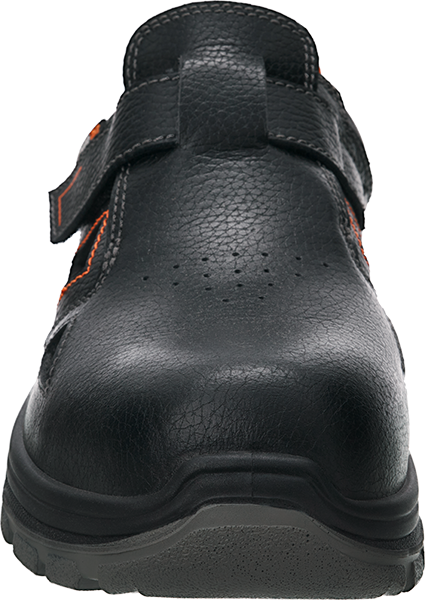 Полуботинки OPERATOR 2.0 с КП и КС с перфорацией