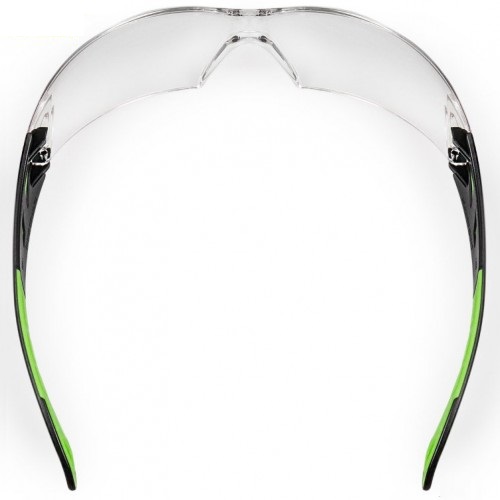 Очки UVEX ФЕОС 9192225 (прозрачный)
