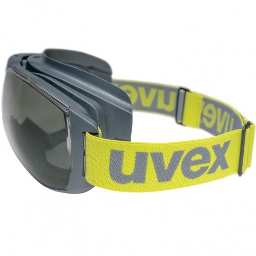 Очки UVEX МЕГАСОНИК 9320281