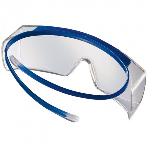 Очки UVEX СУПЕР OTG 9169260 (прозрачный)