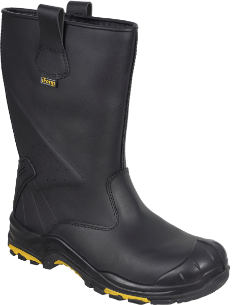 Сапоги (ОРИДЖИНАЛ ДАЙМОНД ГРИП) с КП и КС нат мех