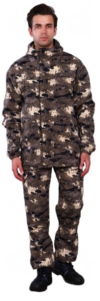 Костюм ГОРКА ЛЕСНИК (КМФ)