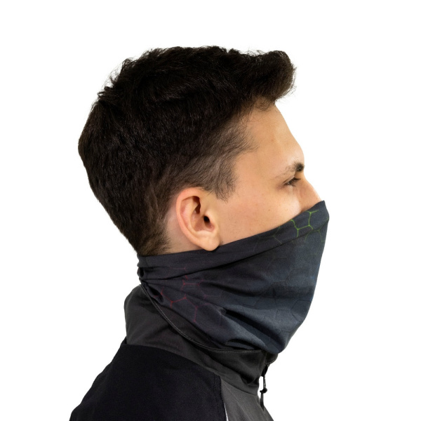 Баф Brodeks KM 107