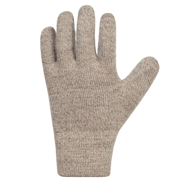 Перчатки ЯНВАРЬ зимние с подкладкой и утеплителем