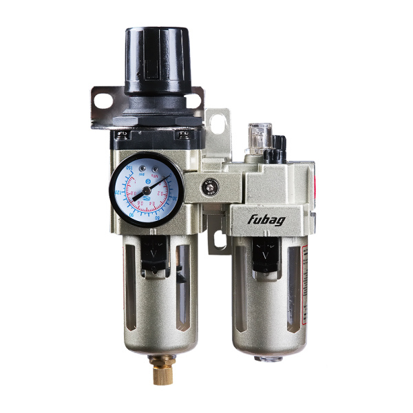 Блок подготовки воздуха FUBAG FRL 1700 1/4 дюйма