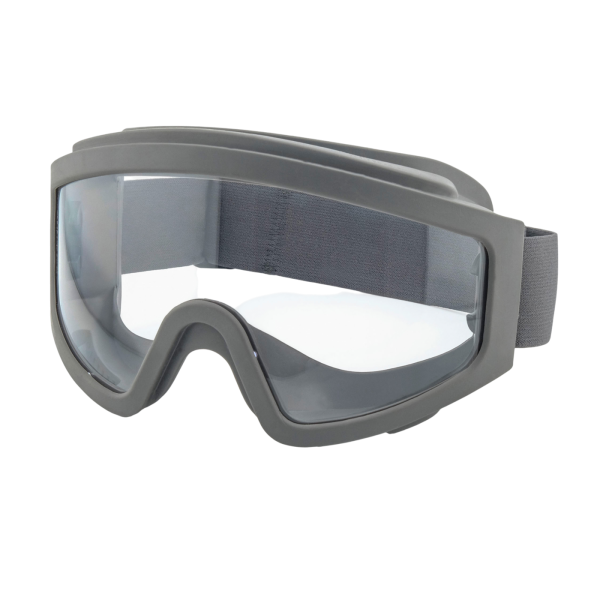 Очки РОСОМЗ™ ЗНГ1 PANORAMA StrongGlass 22137 РС KN