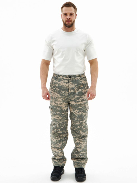 Костюм СУМРАК-ВЕСНА/ОСЕНЬ демисезонный с БР (цифра св.серый)