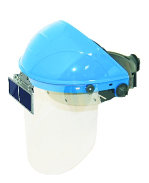 Щиток РОСОМЗ™ НБТ2 ВИЗИОН-ОК3