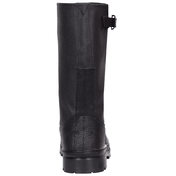 Сапоги ГОЛИАФ Резина иск. мех