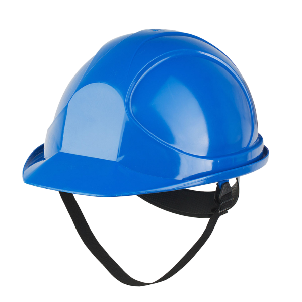 Каска АМПАРО™ БАЙКАЛ 136625 (синий)