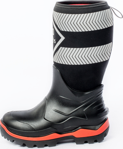 Сапоги NEOBOOTS с КП и КС