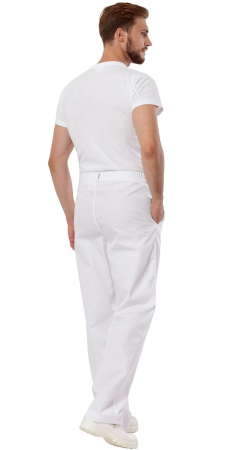 Брюки мужские медицинские фото