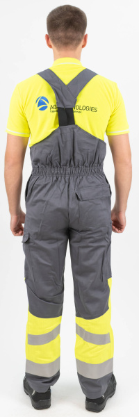 Полукомбинезон Dimex 6002