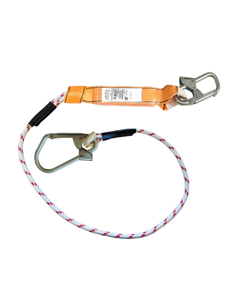 Строп аВ+К25 верёвка вар. 2